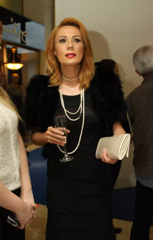 Dana Savuica