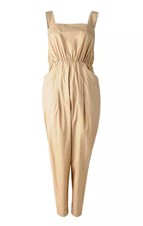 Salopeta din bumbac, Mango, 189 lei