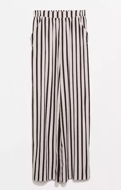 Pantaloni, Zara, 100 lei