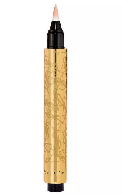 YSL, Touche Eclat Radiant Touch, corector iluminator, 160 lei