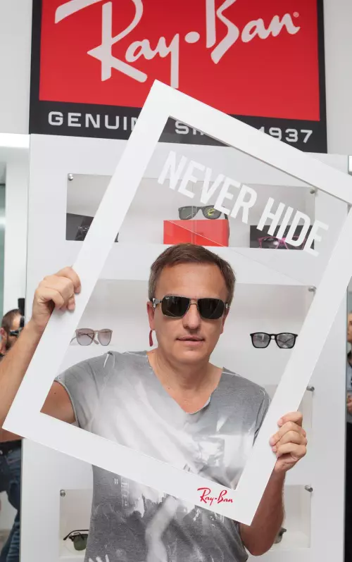 Mihai Dobre (Suie Paparude)