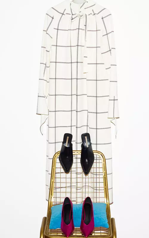 Operațiunea Dulapul cu Alexandra Ungureanu