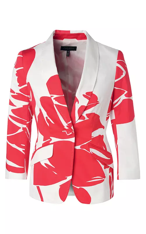 Sacou Escada, 3.100 lei