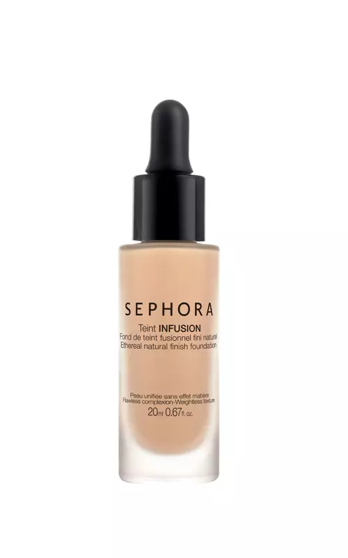 Fond de ten Teint Infusion, Sephora, 79 lei