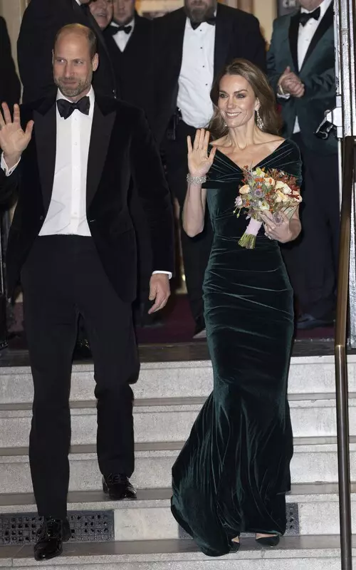 Royal Variety Performance