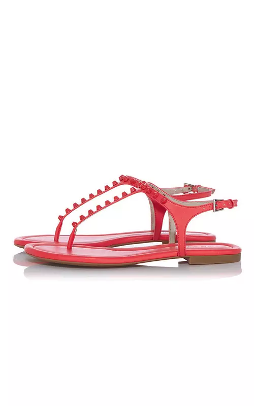 Sandale Karen Millen, pret in magazin