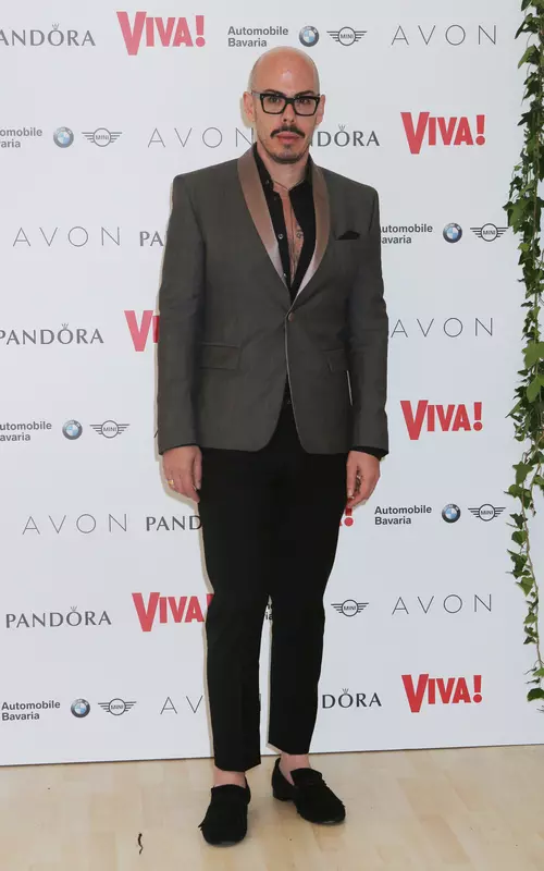 joaquin bonilla la viva