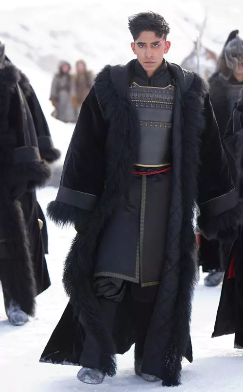 The Last Airbender (2010)