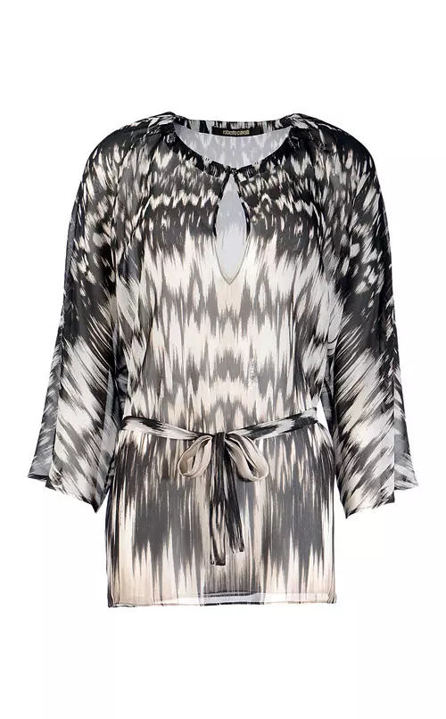 Top Roberto Cavalli, 825 euro