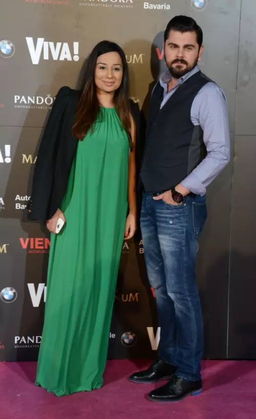 Valentina Dilvaru ( Act PR)