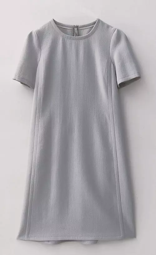 Rochie din bumbac, Prada, 4.580 lei, magazinul Mengotti 