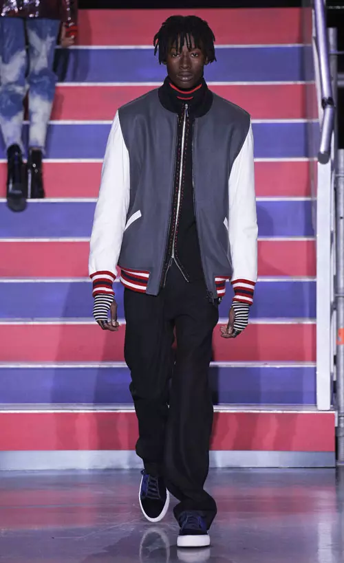 Tommy Hilfiger TOMMYNOW pentru Toamna 2017 (60)