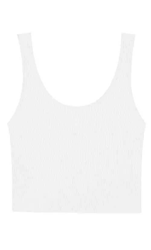 Maiou din bumbac, Stradivarius, 25,90 lei