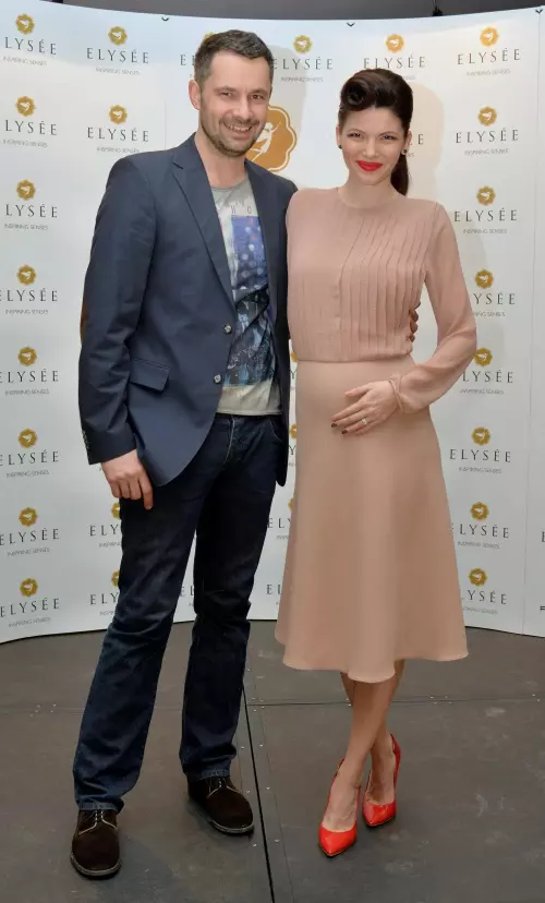 Anca si Stefan Lungu