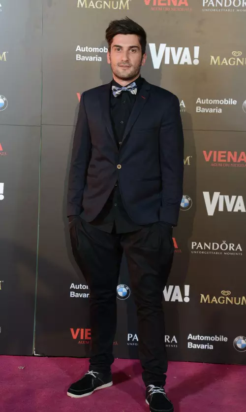 Ionut Barbu (Proges)