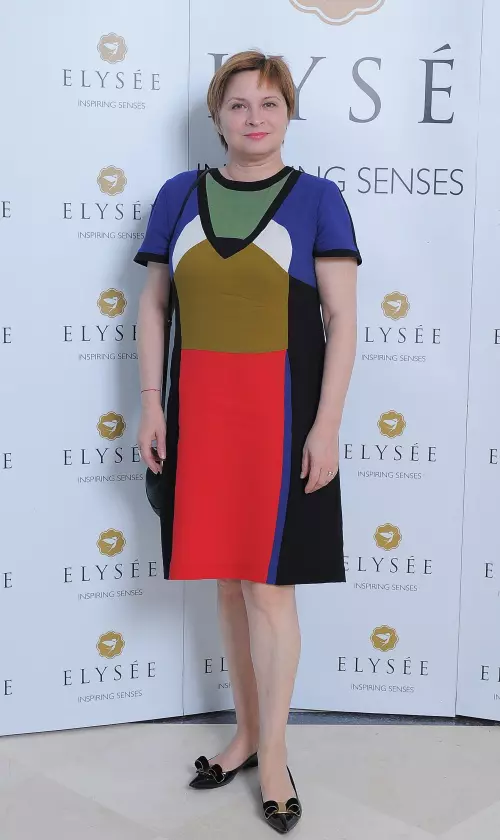 Cristina Stanciulescu (Ringier)