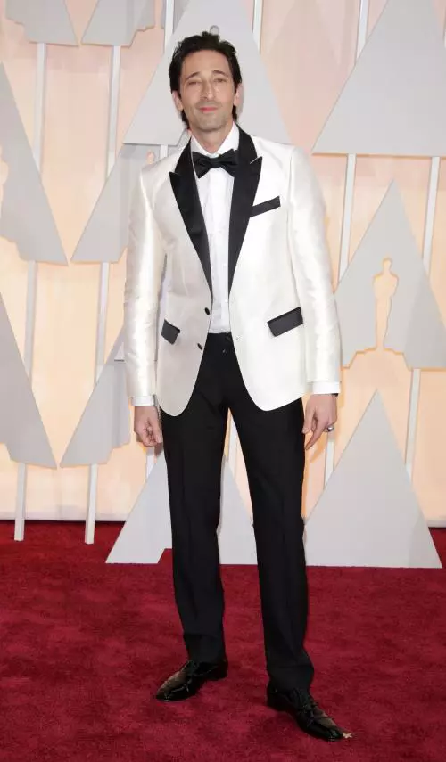 Adrien Brody - Dolce&Gabbana