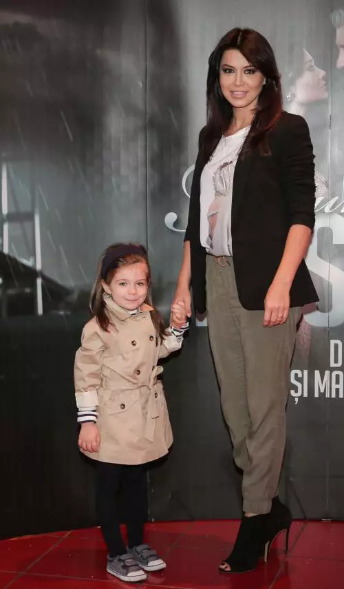 Simona Patruleasa si Ingrid