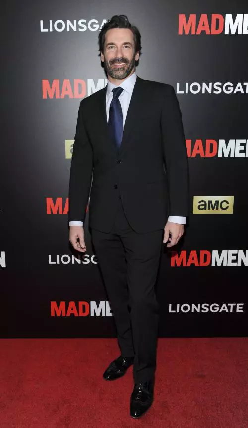 Jon Hamm