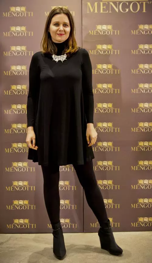 Raluca Hagiu (Unica)