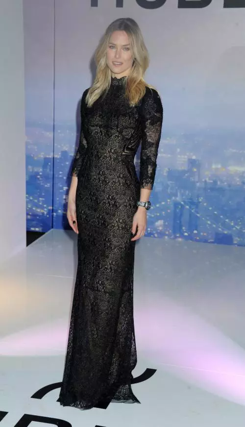 Bar Rafaeli - La un eveniment la New York