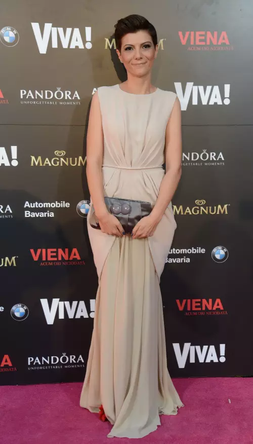 Diana Doni (Shake Advertising)