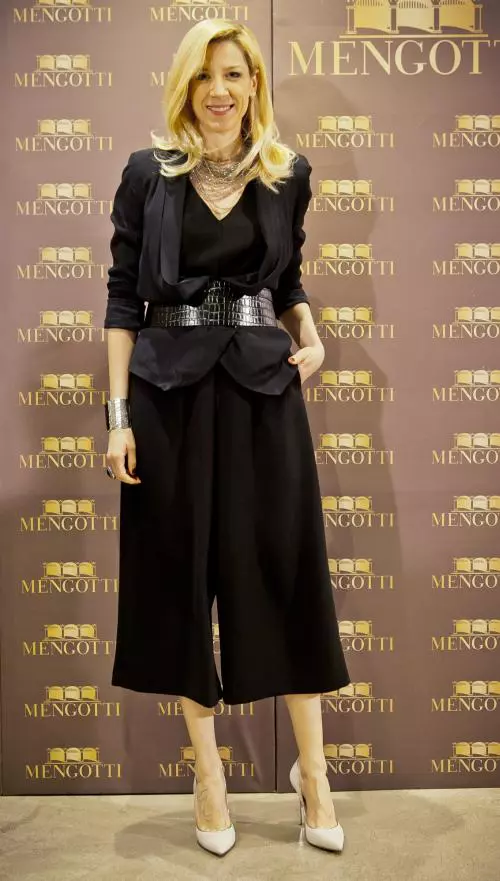 Sonia Argint Ionescu