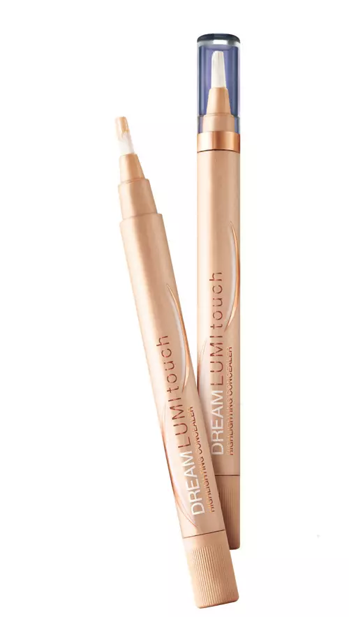 Maybelline, Dream Lumi Touch, 