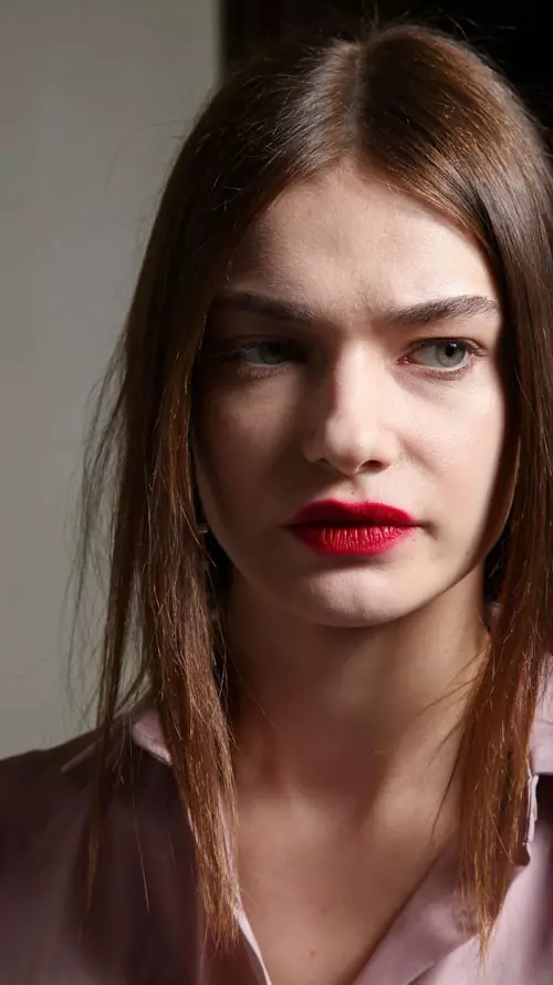 Tod's toamna iarna 2015-2016 backstage (16)