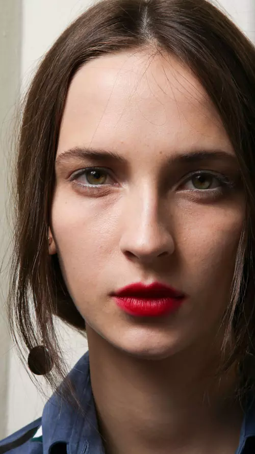 Tod's toamna iarna 2015-2016 backstage (23)