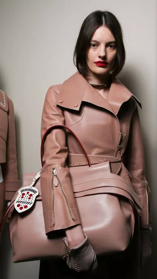 Tod's toamna iarna 2015-2016 backstage (31)