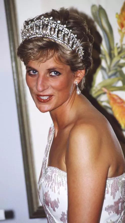 Prințesa Diana a murit în 1997, la vârsta de 36 de ani