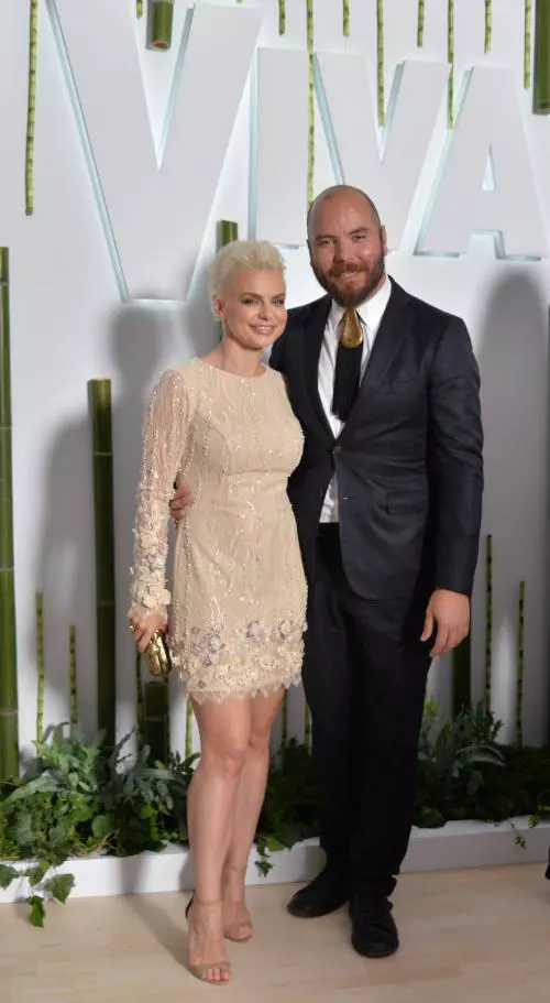 Catalina Grama si Tiberiu Capudean