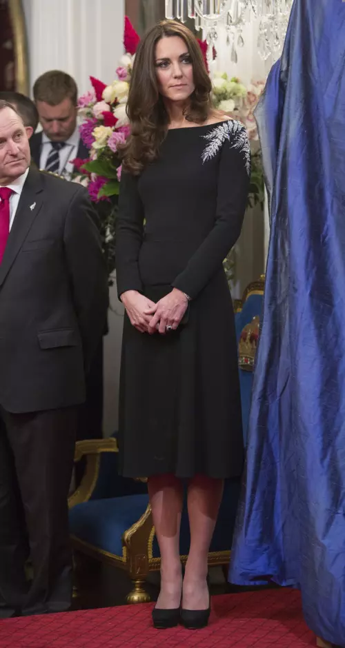 Rochie Jenny Packham 