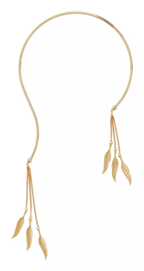 Colier H&M, 29,90 lei