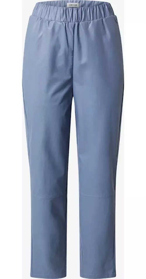 Pantaloni din imitație de piele, Edited, 159,90 lei, www.aboutyou.ro