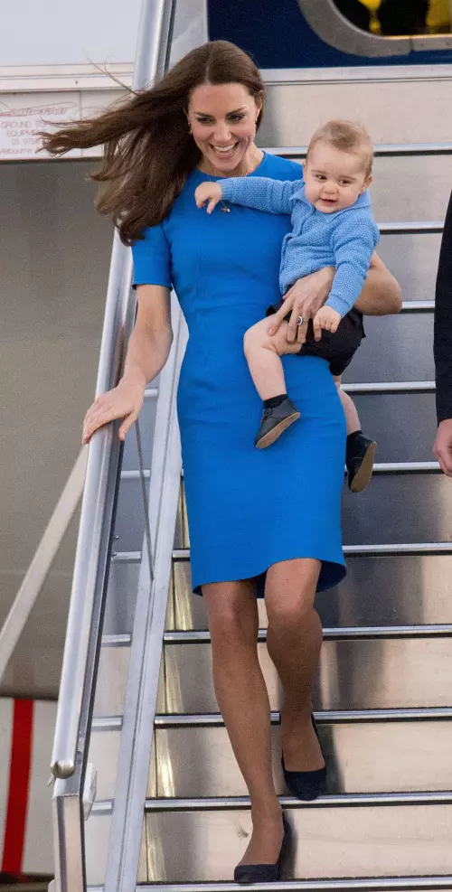 Rochie Stella McCartney