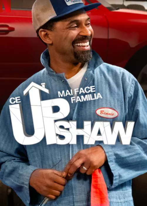 ce-mai-face-familia-upshaw