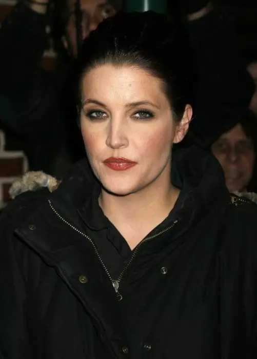 Medicii au anunțat cauza morții Lisei Marie Presley