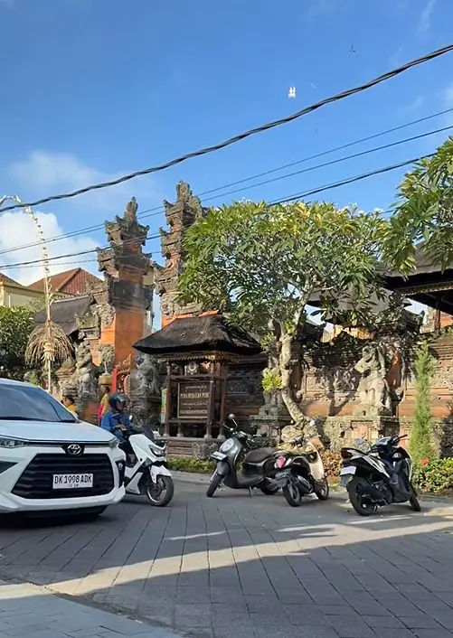 bali