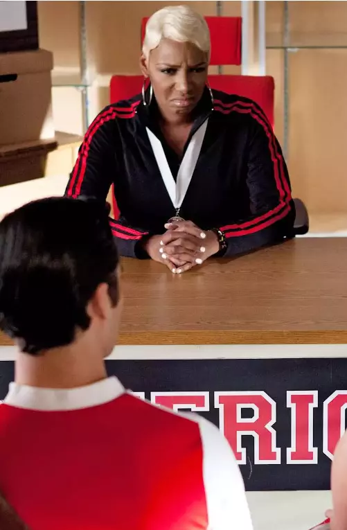 Nene Leakes