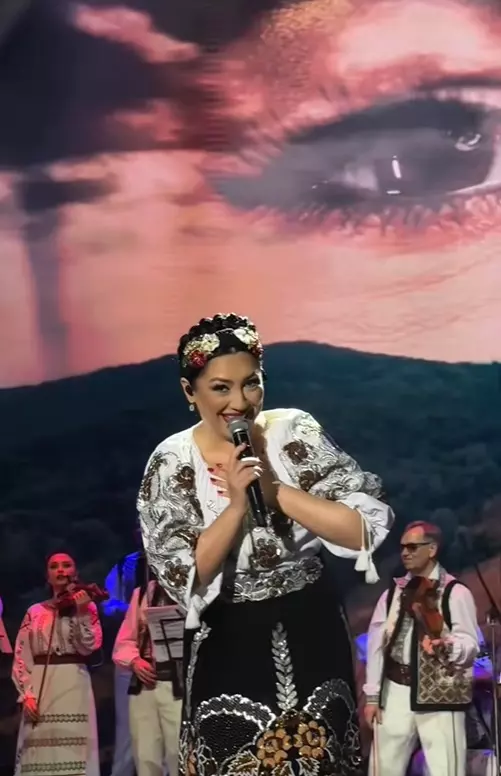 Andra concert Bruxelles 6