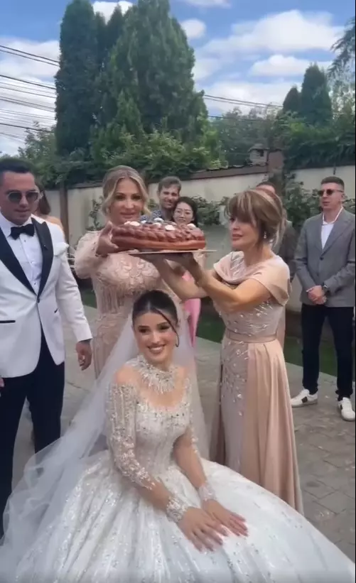 sotia si fiica mugur mihaescu 7