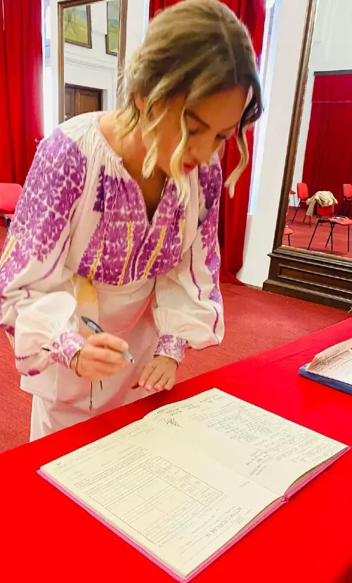 Alexandra Stan