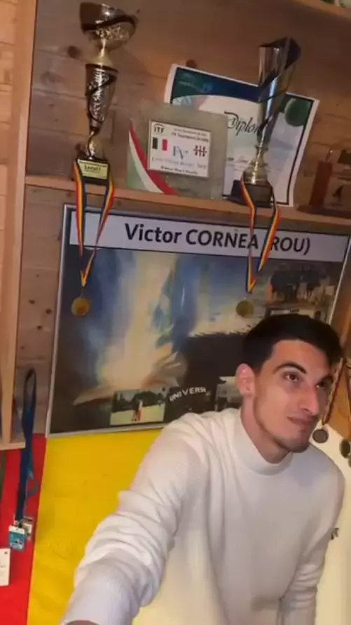 victor cornea casa18