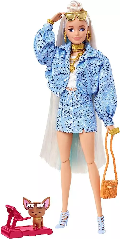 barbie de vanzare