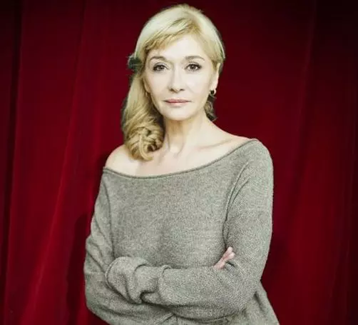 Cum arată Catrinel Dumitrescu la 7 ani de la moartea soțului ei, Emil Hossu