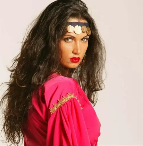 Nicoleta Luciu șochează în mediul online. Cum arată vedeta după intervențiile estetice