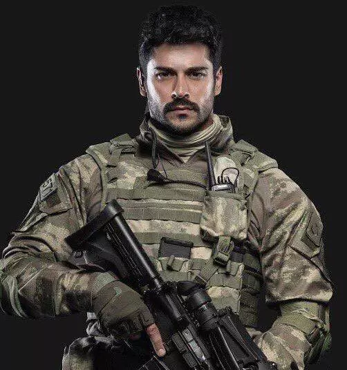 Burak
