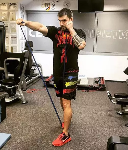 Bogdan Vlădău va participa la Survivor